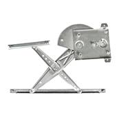 Lève vitre électrique avant droit pour TOYOTA COROLLA 2004-2007, sans moteur, confort, Mod. 5 portes, Neuf