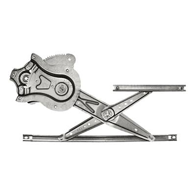 Lève vitre électrique avant droit pour TOYOTA YARIS III phase 2 2014-2016, sans moteur, confort, Mod. 5 portes, Neuf