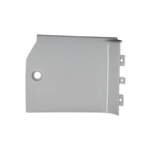 Cache-marchepied gauche pour DAF XF 106 2012-2017, Neuf