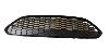 Grille de calandre supérieure pour FORD FIESTA VI phase 2 , 2013-2016, Mod. ZETEC/SPORTY, Neuve