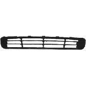 Grille de calandre avant centrale pour HYUNDAI MATRIX 2001-2005, Neuve