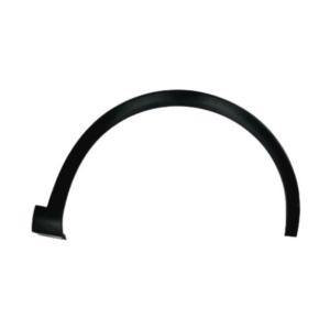 élargisseur aile avant droite pour KIA SPORTAGE depuis 2021, gris gaufré, Neuf