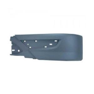 Spoiler gauche pour MERCEDES ACTROS MP3 depuis 2003, pour pare-chocs latéral, Neuf