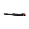 Support/bride de fixation droit de Pare-chocs avant pour OPEL ASTRA J 2010-2012, partie supérieure, Neuf