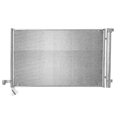 Condenseur de Climatisation pour BMW X3 G01 2017-2021, OEM: 64539389411, Neuf