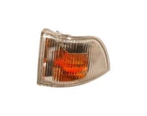 Feu clignotant répétiteur gauche pour IVECO DAILY, 2011-2014, rétroviseur extérieur, Neuf