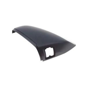 Coque de rétroviseur gauche pour AUDI Q5 II phase 2 depuis 2021, avec trou BLIS, Neuve à peindre