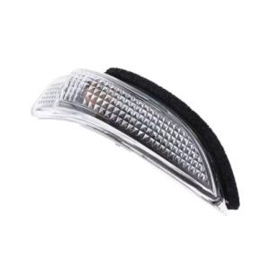 Feu rétroviseur droit pour TOYOTA YARIS CROSS depuis 2020, blanc, Neuf