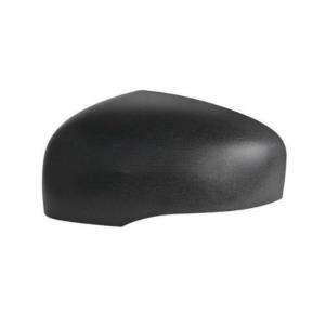 Coque rétroviseur gauche pour DACIA SPRING depuis 2021, noire, Neuve