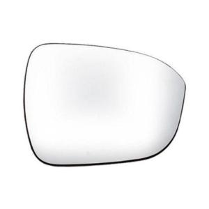 Verre de rétroviseur droit pour NISSAN JUKE II depuis 2019, dégivrant, BLIS, convexe, Neuf