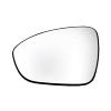 Verre de rétroviseur gauche pour DACIA JOGGER depuis 2021, convexe, chauffant, Neuf
