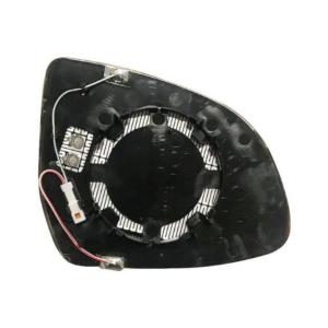 Verre de rétroviseur gauche pour BMW X5 G05 2018-2023, dégivrant, photochromatique, asphérique, Neuf