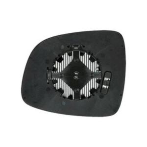 Verre de rétroviseur droit pour SUZUKI SX4 2007-2012, convexe, thermique, Neuf