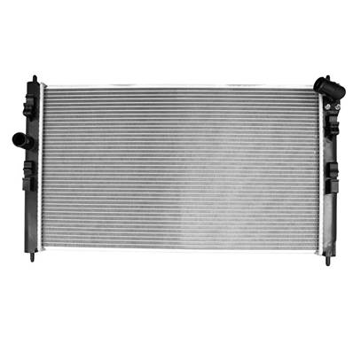 Radiateur de refroidissement moteur pour CITROËN C4 AIRCROSS 2012-2017, OEM: 1611261880, Neuf