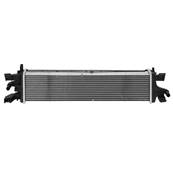 Intercooler pour FORD C-MAX 2010-2015, OEM: F1F18D048AB, Neuf