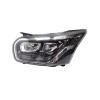 Phare gauche pour FORD TRANSIT Mk8 phase 2 depuis 2019, XENON, D5S, électrique, avec moteur, feu de jour à LED, Neuf