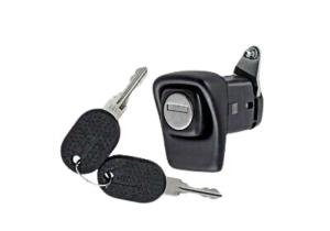 Serrure avec 2 clé pour porte avant droite e gauche pour FIAT PANDA I 1980-2003, Neuf