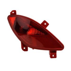 Antibrouillard arrière gauche pour HYUNDAI i30 II 2012-2016, avec porte-lampe, mod. BREAK, Neuf