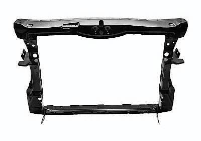 Masque Armature de face avant pour SKODA OCTAVIA II ph. 1 2004-2009, Neuve