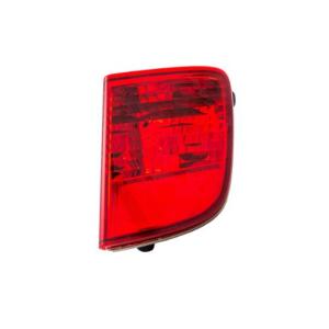 Feu antibrouillard arrière droit pour TOYOTA LAND CRUISER FJ200 2008-2011, Neuf