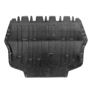 Cache de protection moteur pour SEAT ALTEA Phase 1, 2004-2009, inférieur, Mod. DIESEL, Neuf