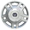 Enjoliveurs de roues pour FIAT DUCATO 15" Neuf Kit de 4 pièces, logo bleu