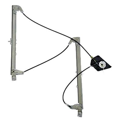 Lève vitre électrique avant droit pour AUDI A3 III 2012-2016, sans moteur, confort, Mod. 5 portes, Neuf