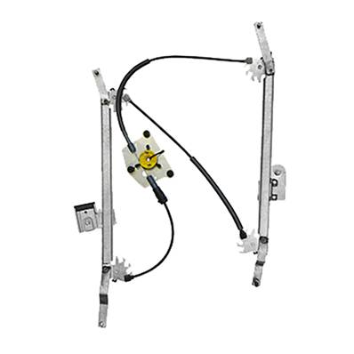 Lève vitre électrique avant gauche pour AUDI A5 I phase 1 2007-2011, sans moteur, confort, Mod. 5 portes, Neuf