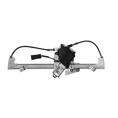 Lève vitre électrique arrière droit pour BMW Série 3 E46 2001-2004, avec moteur, Neuf