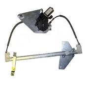 Lève vitre électrique avant droit pour CITROËN C1 II phase 1 depuis 2014, avec moteur, Mod. 5 portes, Neuf