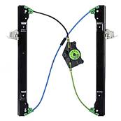 Lève vitre électrique avant droit pour FIAT STILO 2001-2003, sans moteur, Mod. 5 portes, Neuf