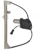 Lève vitre électrique avant gauche pour FIAT MULTIPLA 2004-2010, avec moteur, Mod. 5 portes, Neuf