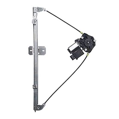 Lève vitre électrique avant gauche pour IVECO DAILY CITY 2000-2006, avec moteur, confort, Mod. 3 portes, Neuf