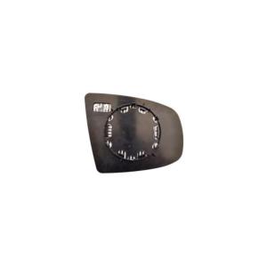 Miroir/Glace de rétroviseur gauche pour BMW X6 E71, 2008-2014, asphérique, dégivrant, Neuf