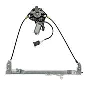 Lève vitre électrique avant droit pour LANCIA LYBRA 1999-2005, avec moteur, confort, Mod. 5 portes, Neuf