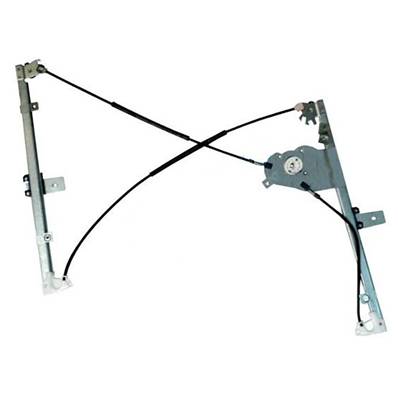 Lève vitre électrique avant gauche pour NISSAN CABSTAR 2006-2012, sans moteur, confort, Mod. 3 portes, Neuf