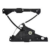 Lève vitre électrique avant droit pour OPEL CORSA F 2019-2023, sans moteur, Neuf