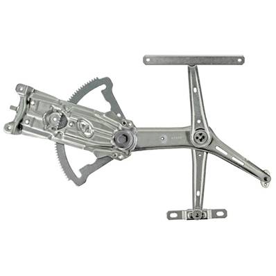 Lève vitre électrique avant droit pour OPEL ASTRA H 2004-2007, sans moteur, confort, Mod. 3/5 portes, Neuf