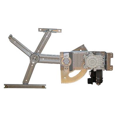 Lève vitre électrique avant gauche pour OPEL ASTRA H GTC 2004-2011, avec moteur, confort, Mod. 3/5 portes, Neuf