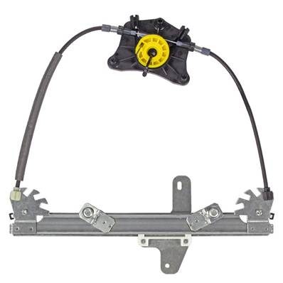 Lève vitre électrique arrière droit pour PEUGEOT 407 2004-2011, sans moteur, confort, Neuf