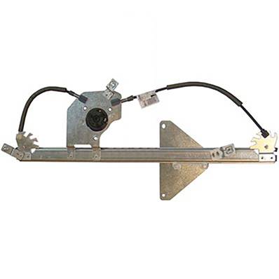 Lève vitre électrique avant gauche pour PEUGEOT PARTNER II phase 1 2008-2012, sans moteur, confort, Neuf