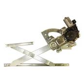 Lève vitre électrique avant droit pour PIAGGIO PORTER depuis 2010, avec moteur, Mod. 3/5 portes, Neuf