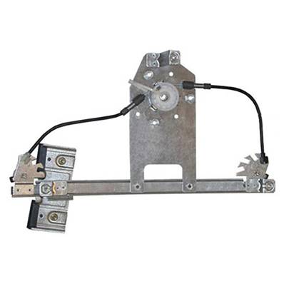 Lève vitre électrique arrière droit pour SKODA OCTAVIA I phase 1 1997-2000, sans moteur, confort, Neuf