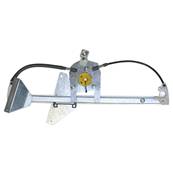 Lève vitre électrique avant droit pour TOYOTA AVENSIS 2000-2003, sans moteur, confort, Mod. 5 portes, Neuf