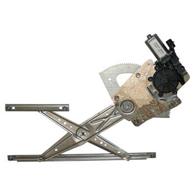 Lève vitre électrique avant droit pour TOYOTA YARIS I phase 2 2003-2005, avec moteur, Mod. 3/5 portes, Neuf