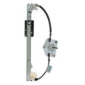 Lève vitre électrique arrière gauche pour VOLKSWAGEN GOLF V GTI-GTD-R 2003-2008, sans moteur, confort, Neuf