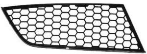 Grille droite pare chocs avant pour ALFA ROMEO MITO 2008-2016 ,Neuf à peindre