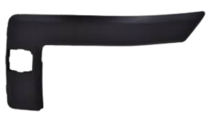 Moulure avant gauche pour FORD FUSION phase 2 depuis 2005, Neuve