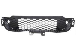Grille pare chocs inferièur pour IVECO DAILY, 2014-2019,Neuve