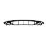 Grille centrale avant pour MERCEDES CLASSE E (W213/S213) AMG LINE depuis 2020, noire, Mod. AMG, Neuve